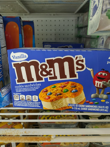 Grocery Store «Mikes Discount Foods», reviews and photos, 905 45th Ave NE, Minneapolis, MN 55421, USA