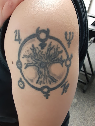 Explore cool tattoo ideas for women, creative tattoo ideas in Saint Paul, available at Fearless Tattoo Removal