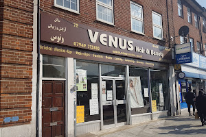Venus Hair and Beauty Salon