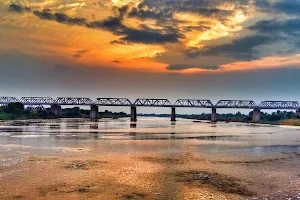 Bhima River Bridge image