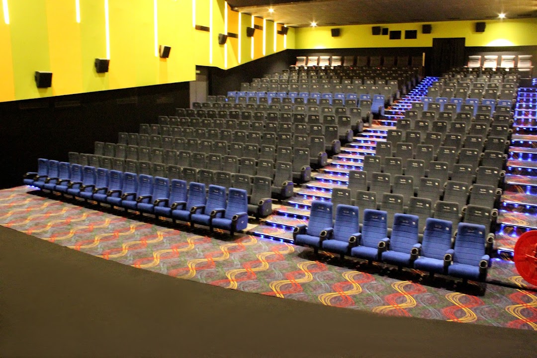 DD Cinemas (Vadra Cinema)