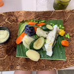 Photo n° 8 de l'avis de sebastien.g fait le 21/05/2023 à 13:31 pour Effet Mer à La Grande-Motte