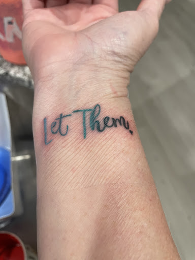 Explore mens memorial tattoo ideas, creative tattoo ideas in Round Rock, available at Supernova Tattoo Parlour