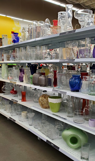 Thrift Store «Value Village», reviews and photos