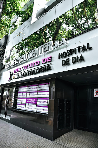 Instituto De Reumatología