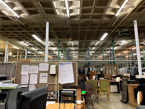 Furniture Store «Gardiner Wolf Furniture», reviews and photos, 6415 Baltimore National Pike, Catonsville, MD 21228, USA