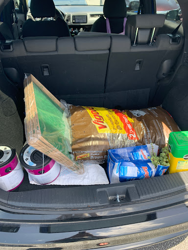 Home Improvement Store «The Home Depot», reviews and photos, 145 Depot Dr, Hiram, GA 30141, USA