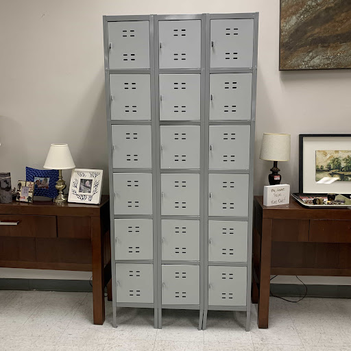 Office Furniture Store «Office Furniture Liquidations», reviews and photos, 4400 S Piedras Dr #101, San Antonio, TX 78228, USA