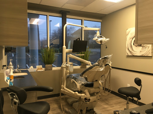 Capital Dental Care -Blue Ridge