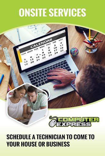 Computer Consultant «Computer Repair Fort Lauderdale & Oakland Park», reviews and photos, 4407 N Federal Hwy, Fort Lauderdale, FL 33308, USA