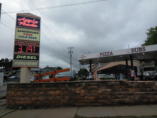 Convenience Store «Apple Food & Grocery», reviews and photos, 100 N McKinley Ave, Endicott, NY 13760, USA