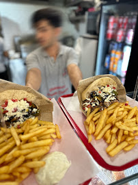 Photos du propriétaire du Restaurant MEINER KEBAB & CANTINE à Eaubonne - n°5