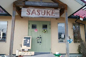 Sasuke image