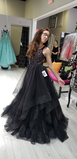 Bridal Shop «Fancy Frocks Bridal. Prom. Tuxedo.», reviews and photos, 820 Inlet Square Dr, Murrells Inlet, SC 29576, USA
