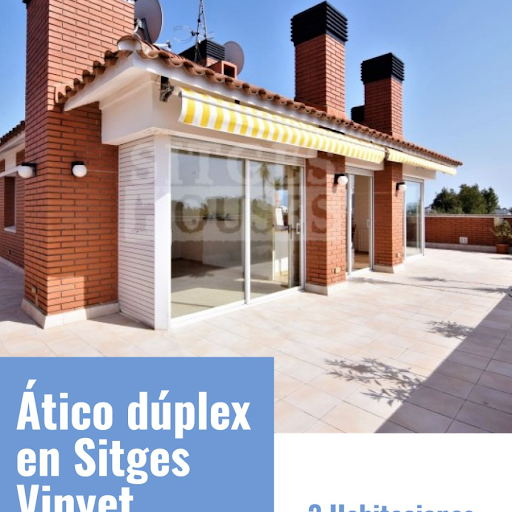 Empresas de administración de propiedades en Sant Pere de Ribes de 2024