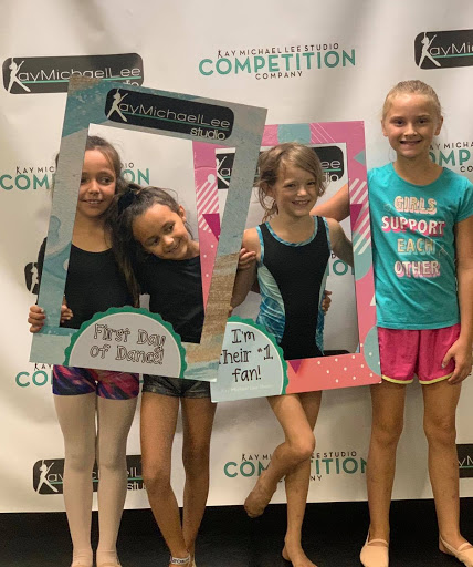 Dance School «Kay Michael Lee Studio», reviews and photos, 11 1st Ave E, Williston, ND 58801, USA