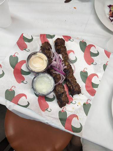 Gourmet Grocery Store «GREEN OLIVE MARKET», reviews and photos, 1500 Pleasant Hill Rd #102, Duluth, GA 30096, USA