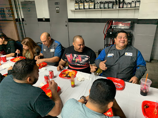 Oil Change Service «Hometown Lube», reviews and photos, 10730 SW 24th St, Miami, FL 33165, USA