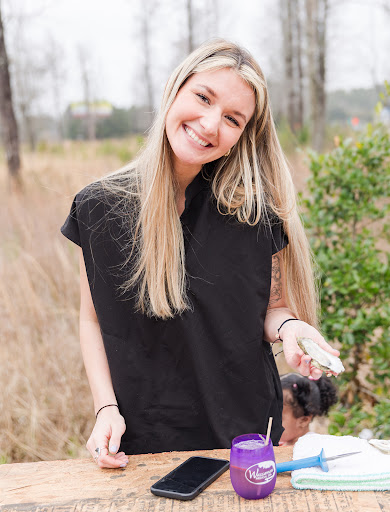 Explore infinity tattoo ideas, creative tattoo ideas in Murrells Inlet, available at Waccamaw Medical Spa