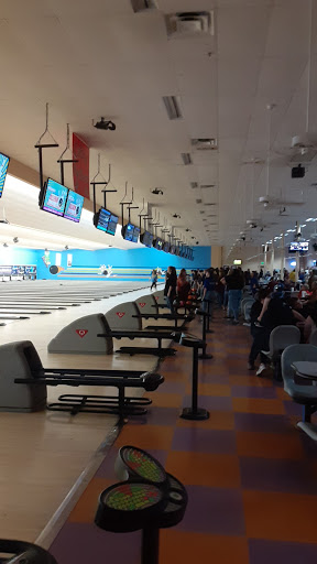 Bowling Alley «Allfam Bowling & Entertainment Center», reviews and photos, 2350 Lakewood Dr, Cabot, AR 72023, USA