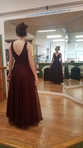 Tailor «Humble Thread At Sophies Place», reviews and photos, 160 Woodport Rd, Sparta Township, NJ 07871, USA