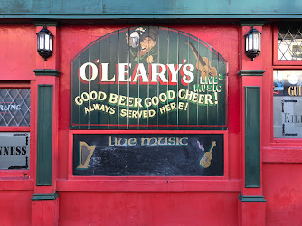 O'Leary's Irish Bar