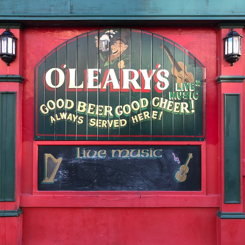 O'Leary's Irish Bar