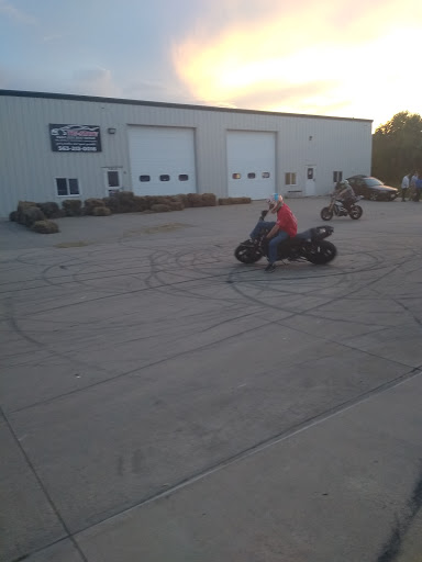 Skateboard Park «Olliewood Action Sports», reviews and photos, 3125 Cedar Crest Ridge, Dubuque, IA 52003, USA