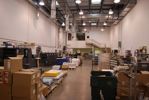 Commercial Printer «Quality Graphics and Printing, Inc.», reviews and photos, 23430 Rock Haven Way, Sterling, VA 20166, USA