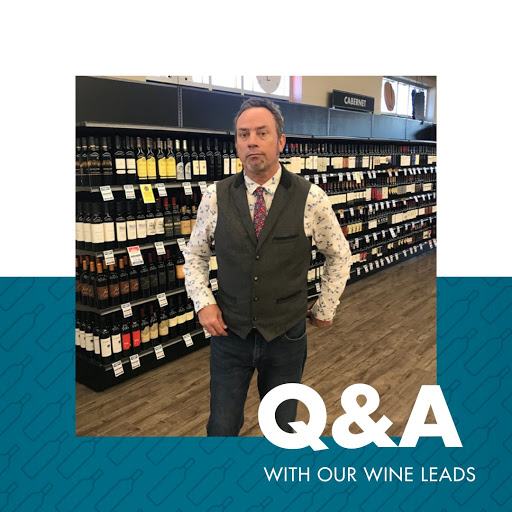 Wine Store «Top Ten Liquors», reviews and photos, 9887 Norma Ln, Woodbury, MN 55125, USA