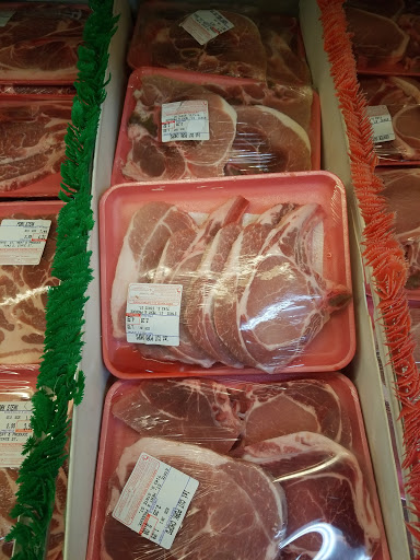 Supermarket «Grand Palace Super Market», reviews and photos, 7131 S State St, Chicago, IL 60619, USA