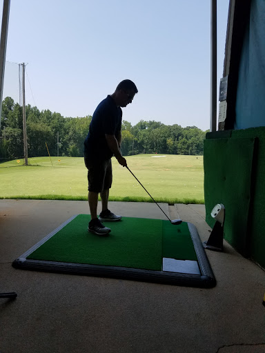 Golf Driving Range «Leatherman Golf Learning Center», reviews and photos, 5845 S Tryon St, Charlotte, NC 28217, USA