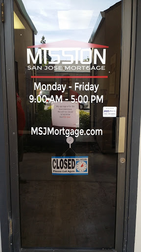 Mortgage Lender «Mission San Jose Mortgage», reviews and photos