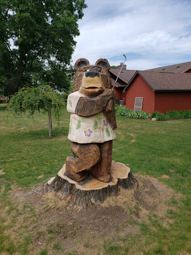 Golf Club «Indian Run Golf Club», reviews and photos, 6359 Rs Ave E, Scotts, MI 49088, USA