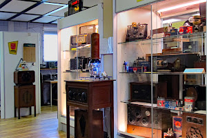 Electro Radio Nostalgie Museum