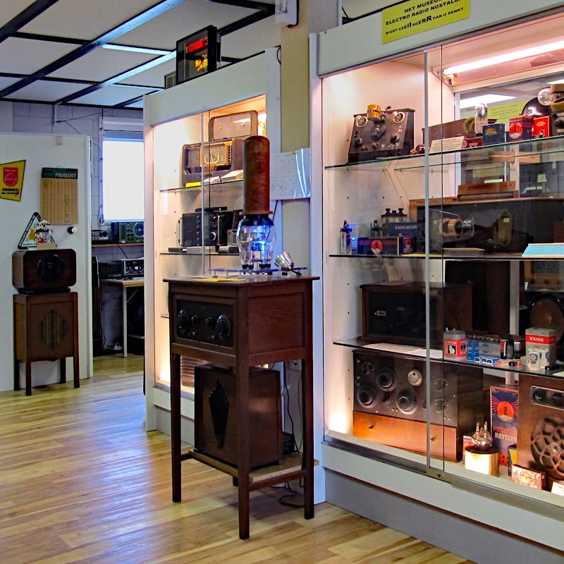 Electro Radio Nostalgie Museum