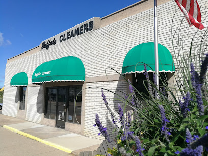 Buffalo Dry Cleaners & Launderers, Inc.