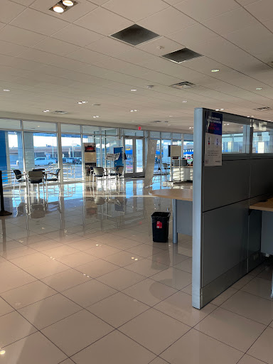 Chevrolet Dealer «AutoNation Chevrolet North Richland Hills», reviews and photos, 7769 Boulevard 26, North Richland Hills, TX 76180, USA