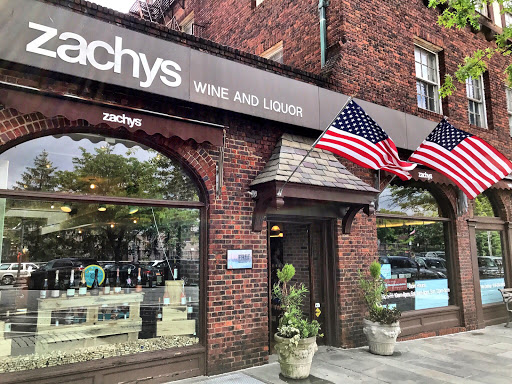 Liquor Store «Zachys Wine & Liquor», reviews and photos, 16 East Pkwy, Scarsdale, NY 10583, USA