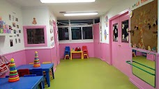 Escuela Infantil Begònia