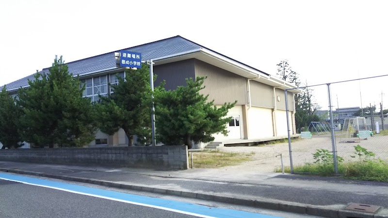 米子市立啓成小学校