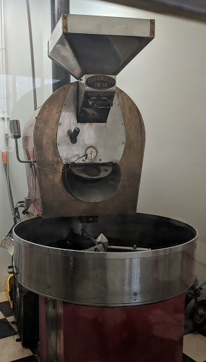 Gourmet Grocery Store «Central Coffee Co Ltd», reviews and photos, 11836 Lee Hwy, Sperryville, VA 22740, USA