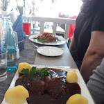 Photo n°4 de l'avis de Chival313. fait le 20/04/2019 à 17:37 sur le  Pier 19 · Restaurant & Café · ancora Marina Neustadt à Neustadt