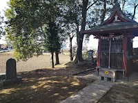 白山古墳