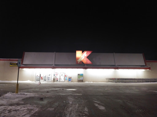 Discount Store «Kmart», reviews and photos, 2801 Calumet Ave, Valparaiso, IN 46383, USA