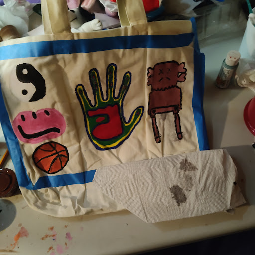 Craft Store «Michaels», reviews and photos, 3335 Cobb Pkwy N #500, Acworth, GA 30101, USA