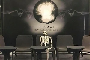 Kid Mai Death Awareness Cafe image