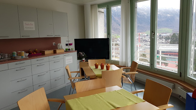 Burgstrasse 99, 8750 Glarus, Schweiz