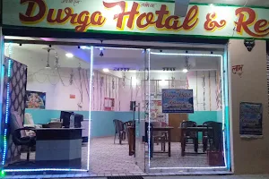 Durga hotal and guest House image