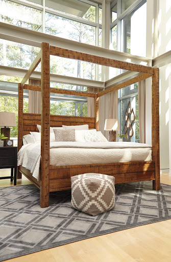 Furniture Store «Ashley HomeStore», reviews and photos, 1705 S 40 Dr, Greensboro, NC 27407, USA